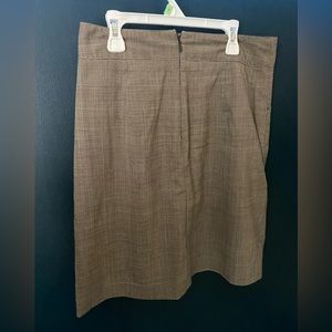 Banana Republic, Pencil Skirt Suit Set, Size 4P